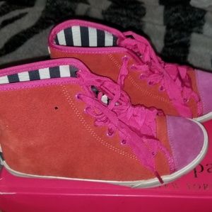 Kate Spade sneakers